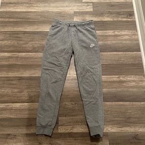 NIKE sweatpants